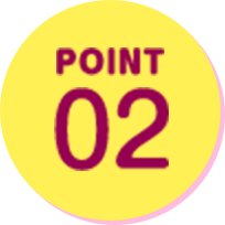 POINT 02