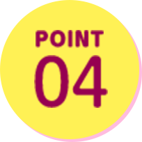 POINT 04