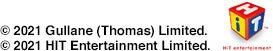 Hit entertainment Copyright 2021 Gullane (Thomas) Limited.