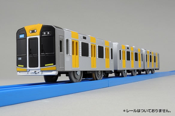 阪神電車1000系