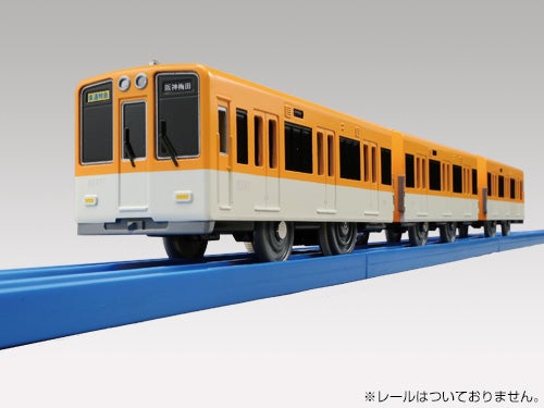 「阪神8000系(リニューアル車」