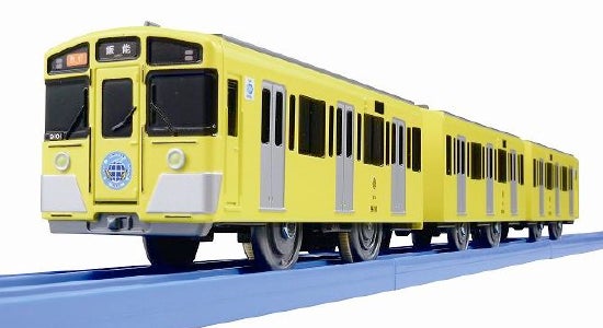 西武鉄道9000系