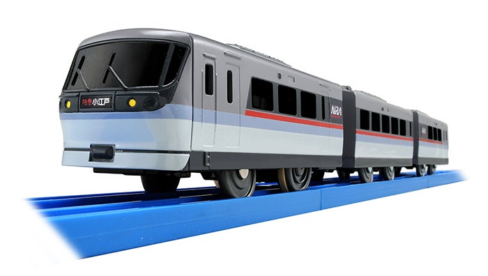 西武鉄道10000系（ニューレッドアロー）
