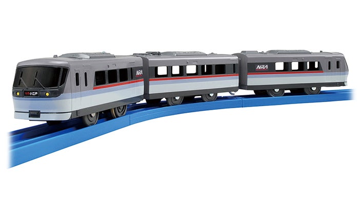 西武鉄道10000系（ニューレッドアロー）