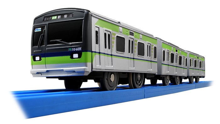 都営新宿線10-300形(4次車)