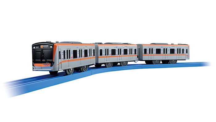 京成電鉄3100形®プラレール