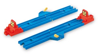 R-08 ストップレール