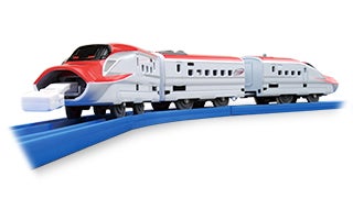 E5系新幹線＆E6系新幹線連結セット