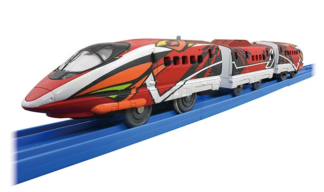 500 TYPE EVA-02