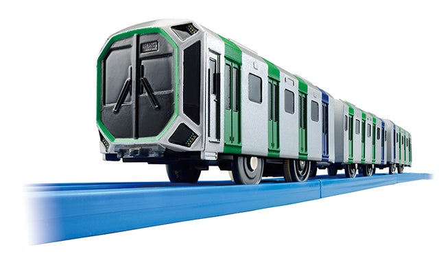 S-37 Osaka Metro中央線400系