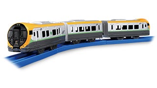S-22 JR四国 8600系