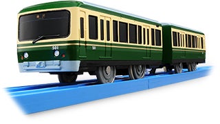 S-47 サウンド江ノ電500形