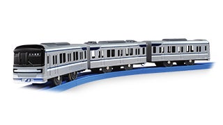 S-56 東京メトロ日比谷線13000系