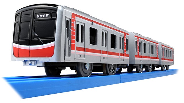 S-46 Osaka Metro御堂筋線30000系