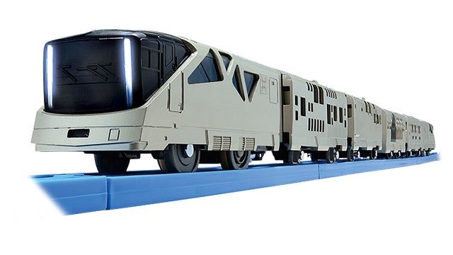 クルーズトレインDXシリーズ TRAIN SUITE 四季島