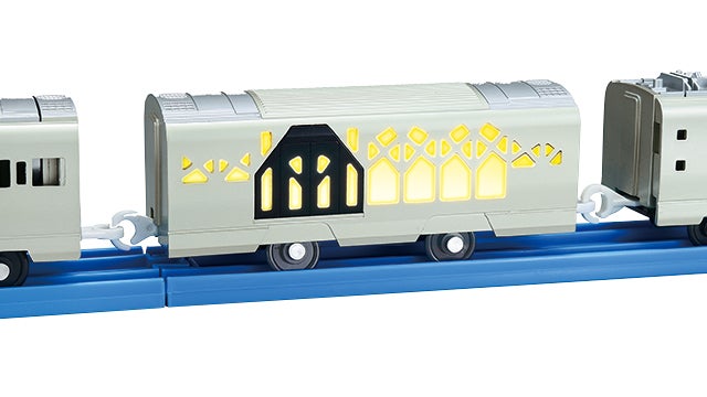 クルーズトレインDXシリーズ TRAIN SUITE 四季島