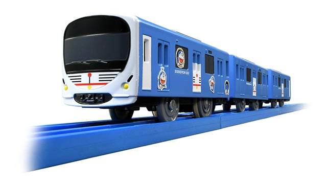 SC-03 西武鉄道DORAEMON-GO!（ドラえもんごう）