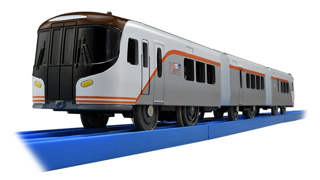 S-20 HC85系 特急ひだ・南紀