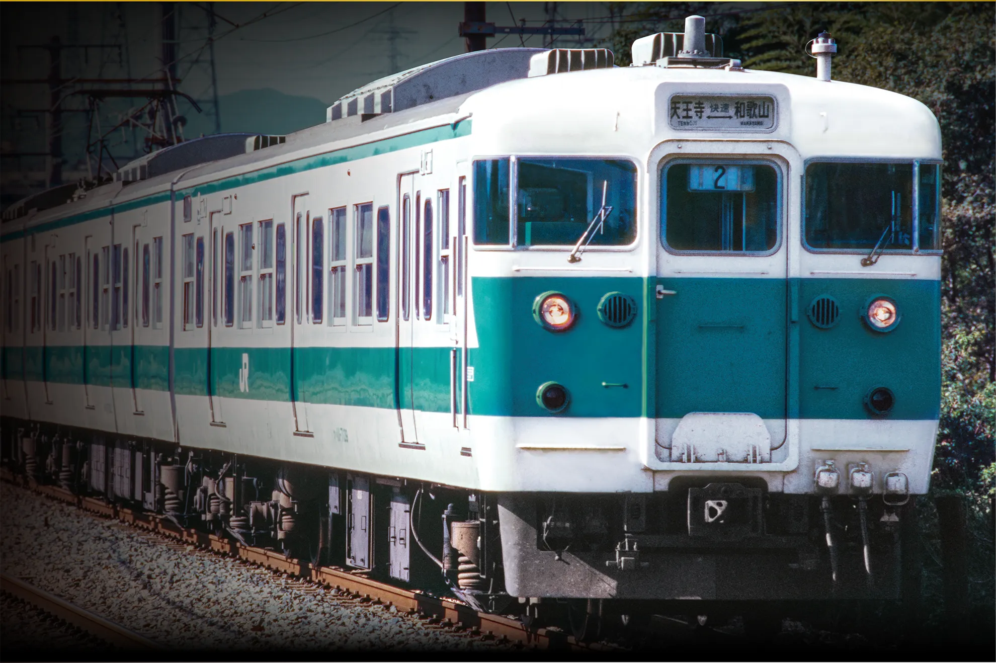 PLARAIL REAL CLASS|113系近郊電車(阪和色) PLARAIL REAL CLASS|113系近郊電車(阪和色)