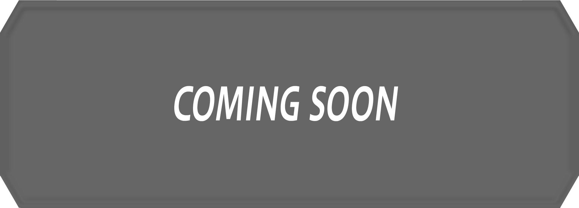 coming soon