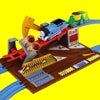 きかんしゃトーマス
がたごとワークスセット