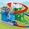 GOGOトーマス 滝にダイブ！アドベンチャーピーク
