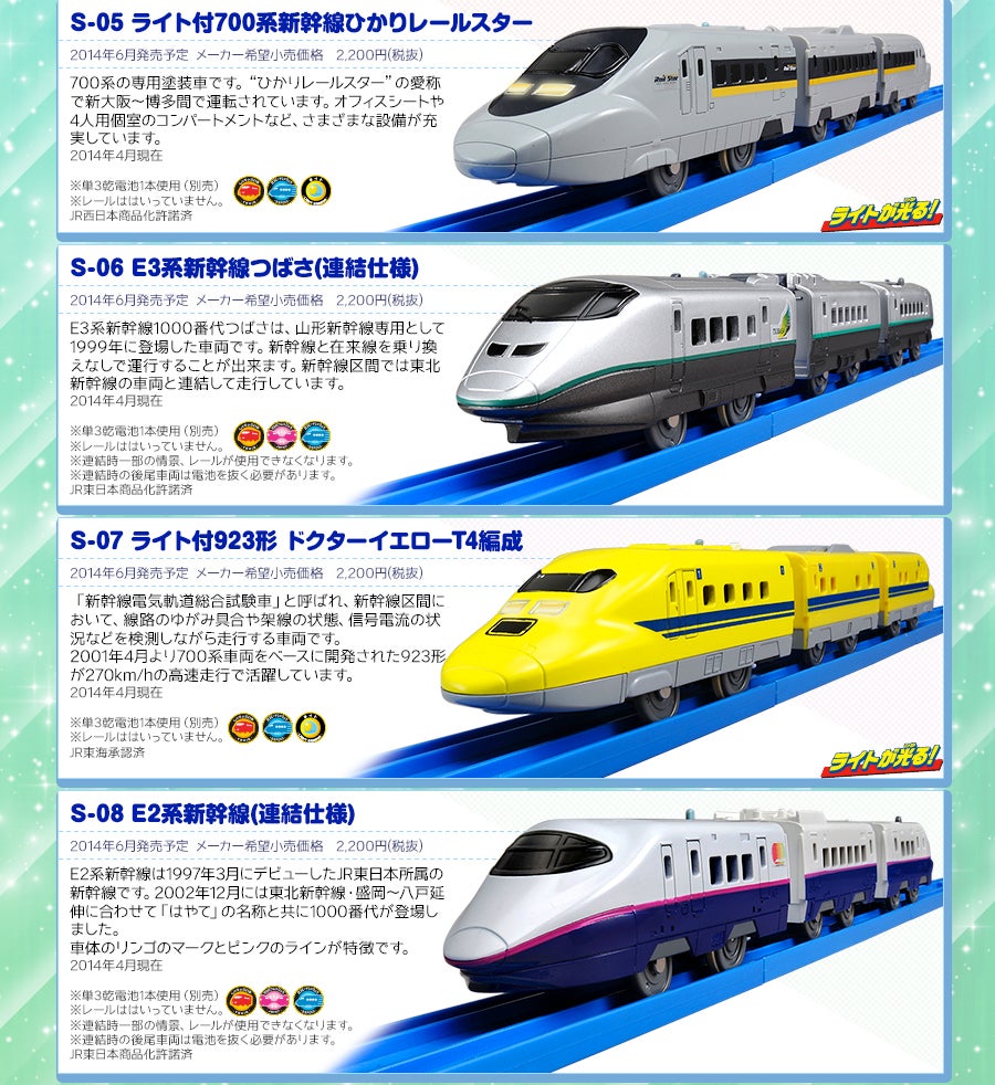 S-05〜S-08