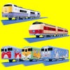JR雪国列車スペシャルセット