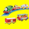 パーシーとたのしいアクション貨車セット