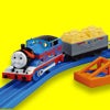 トーマス 65th アニバーサリーバースデーパレード貨車セット
