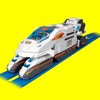 ハイバーガーディアン
グランドガイナー
変形合体セット