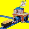 バック＆ゴー！トーマスミスティアイランドセット