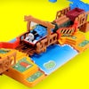 きかんしゃトーマスぐるぐるブリッジセット