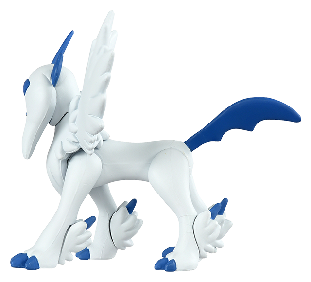 モンスターコレクション　メガアブソル