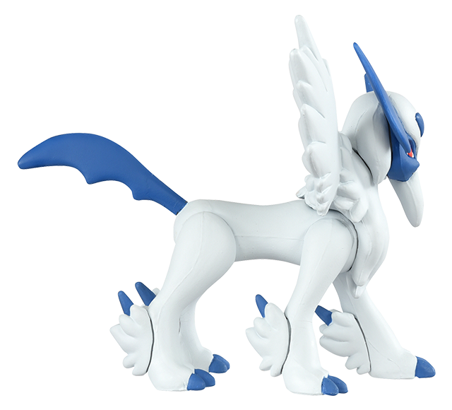 モンスターコレクション　メガアブソル