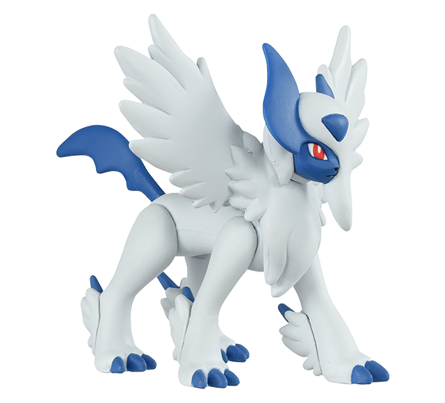 モンスターコレクション　メガアブソル