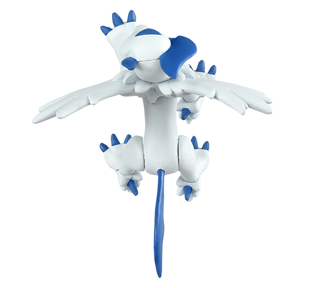 モンスターコレクション　メガアブソル