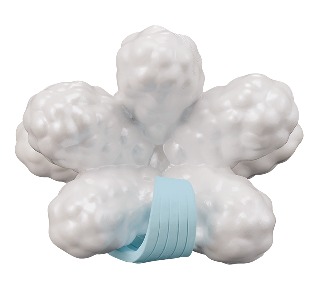 モンスターコレクション　メガチルタリス