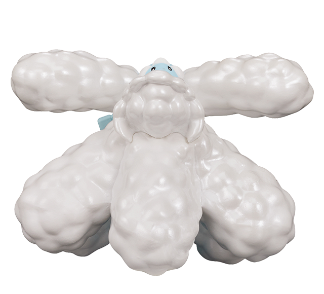 モンスターコレクション　メガチルタリス