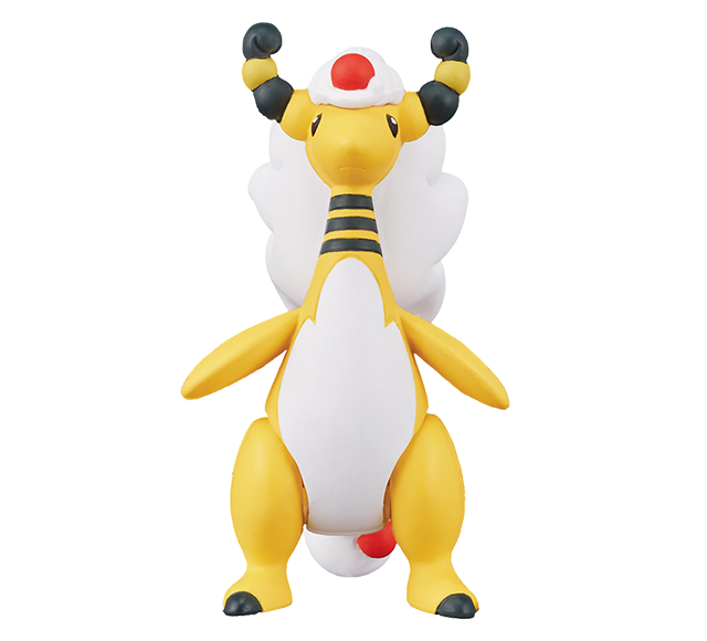 モンスターコレクション　メガデンリュウ