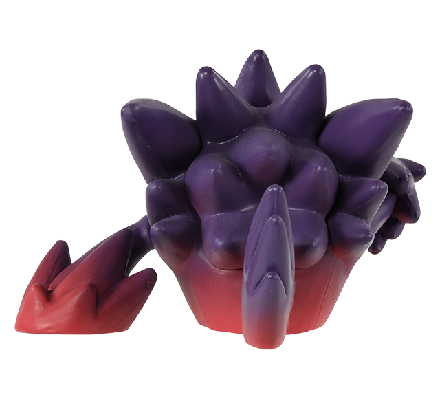 モンスターコレクション　メガゲンガー