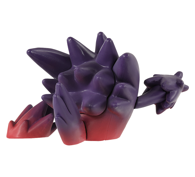 モンスターコレクション　メガゲンガー