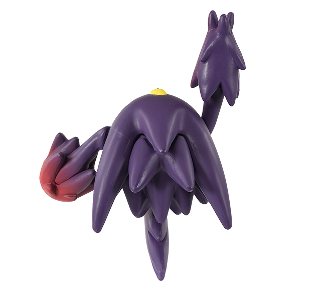 モンスターコレクション　メガゲンガー