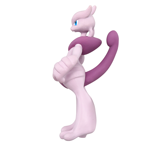 モンスターコレクション　メガミュウツーX