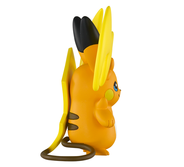 モンスターコレクション　メガライチュウY