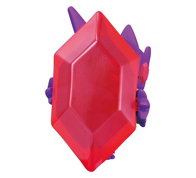 モンスターコレクション　メガヤミラミ