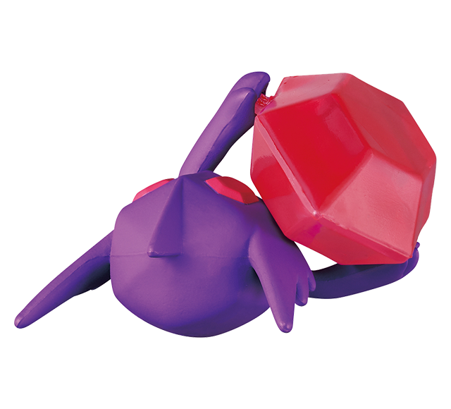 モンスターコレクション　メガヤミラミ