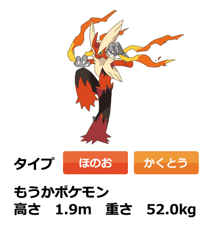 メガバシャーモ