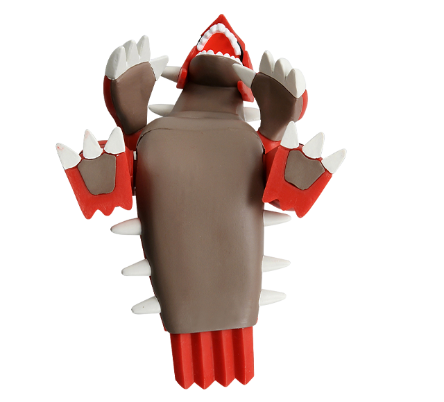 モンスターコレクション　ML-03 グラードン