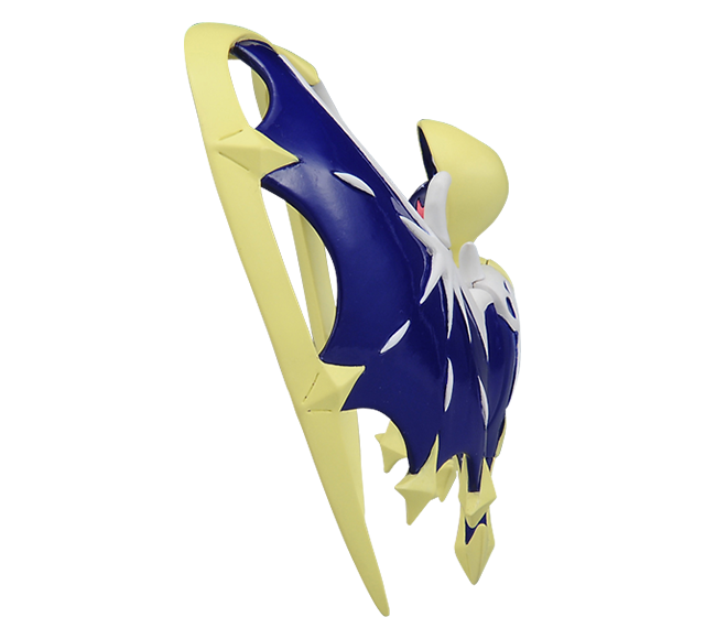 モンスターコレクション　ML-15 ルナアーラ